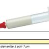 Brossettes DP93007