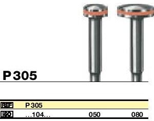 Mandrins P305