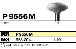 Polissoirs universels P9556M